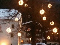 Dorfplatz